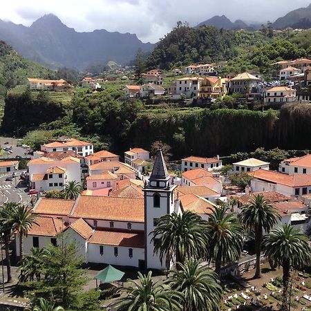 São Vicente Holidays Madeira מראה חיצוני תמונה
