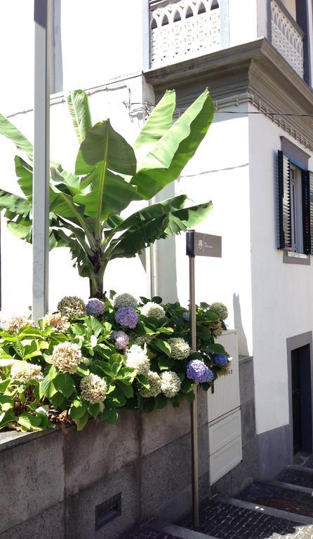 São Vicente Holidays Madeira מראה חיצוני תמונה