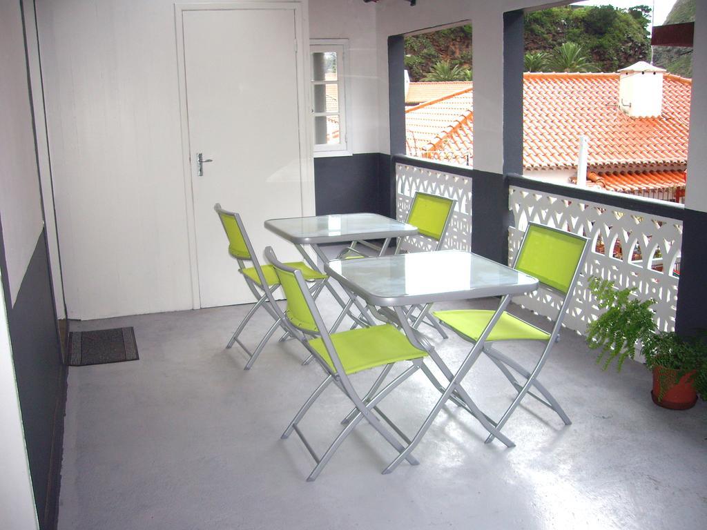 São Vicente Holidays Madeira חדר תמונה