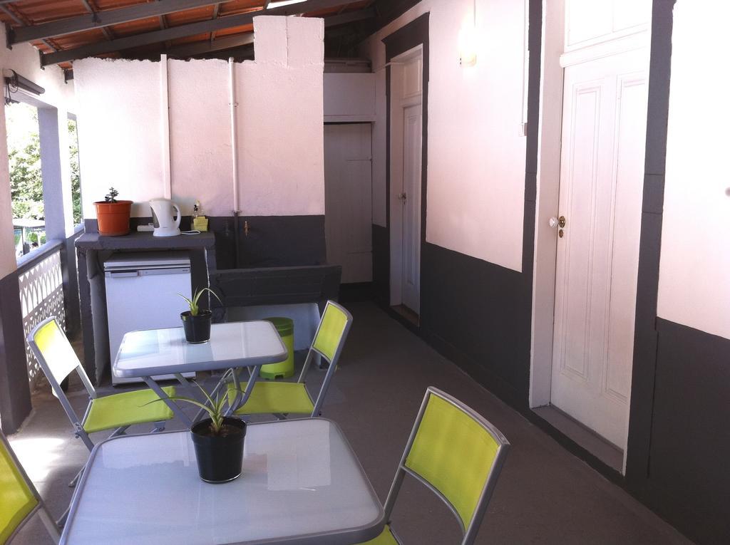 São Vicente Holidays Madeira מראה חיצוני תמונה